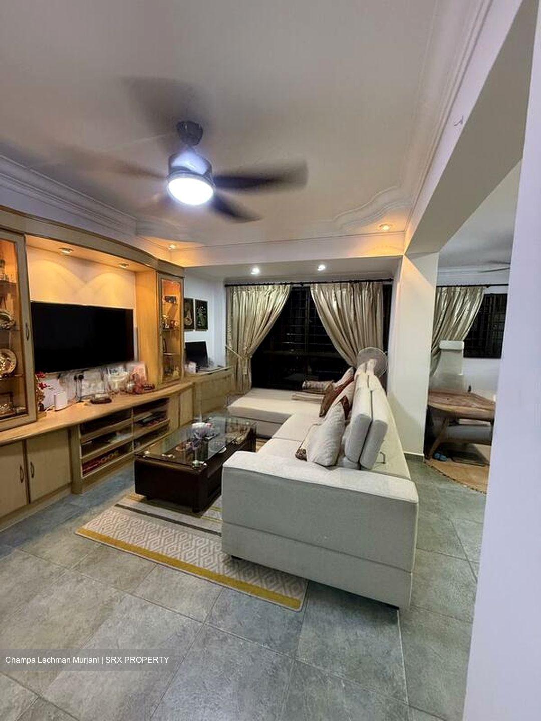 Blk 722 Tampines Starlight (Tampines), HDB 5 Rooms #480536491